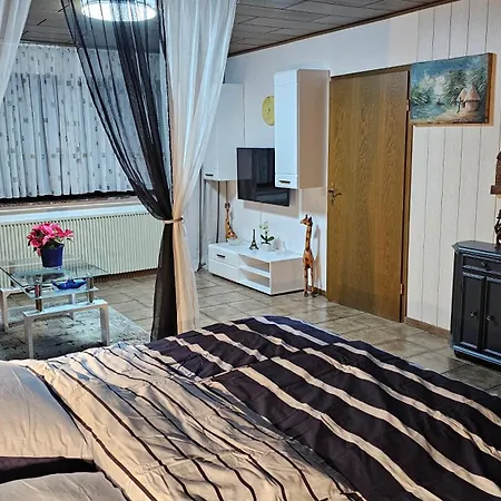 Wildgrund Rum i privatbostad Siegen