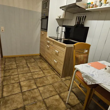 Wildgrund Rum i privatbostad