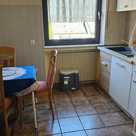 Wildgrund Alloggio in famiglia Siegen