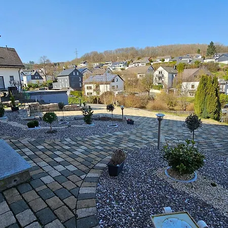 Wildgrund Siegen