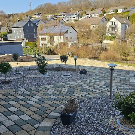 Wildgrund Rum i privatbostad Siegen