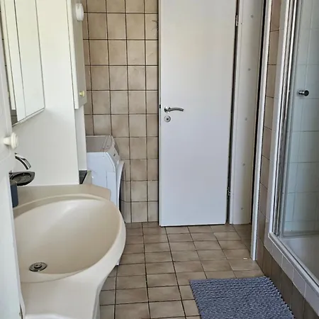 Kwatera prywatna Wildgrund Siegen