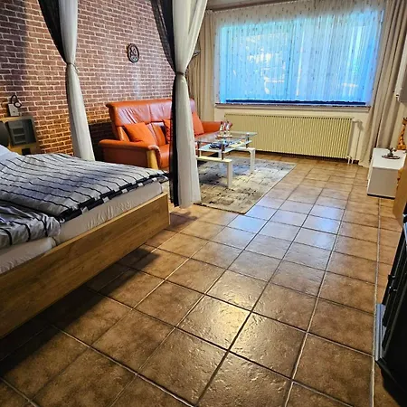 منزل للإقامة Wildgrund سيغن