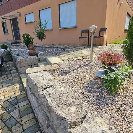 Wildgrund