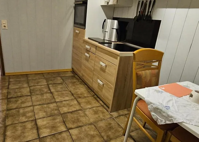 Wildgrund Rum i privatbostad